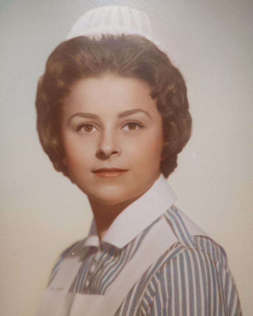 Lynn Roberta Tobin