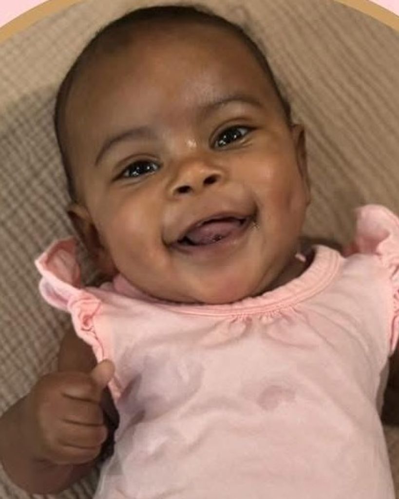 Zora Aiah Brown Profile Photo