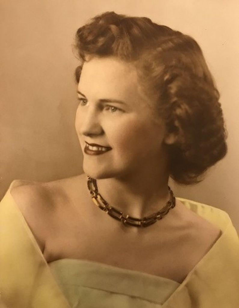 Betty Babin