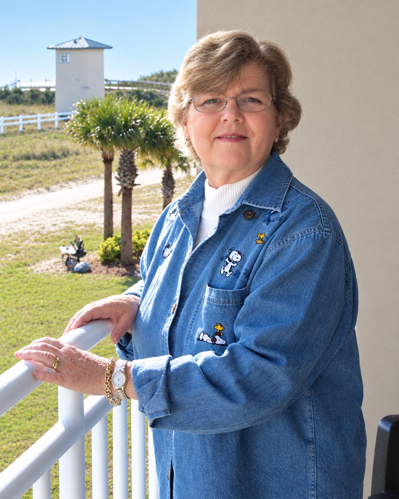 Carmen Molena Reece
