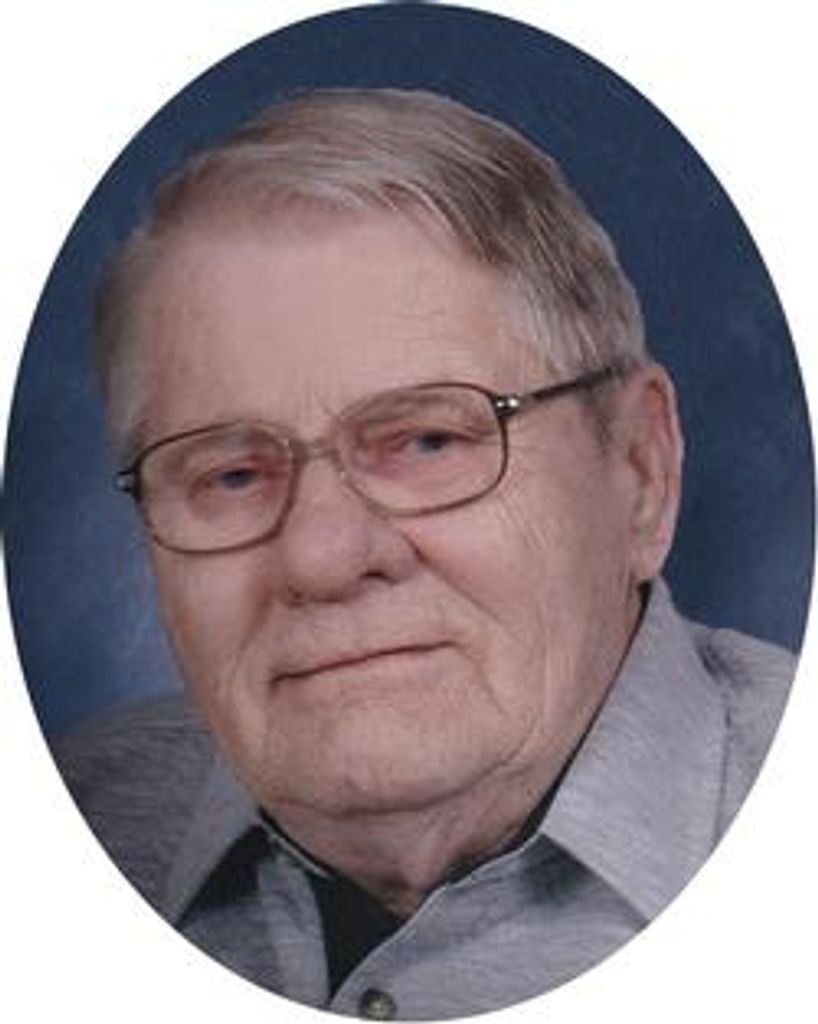 Melverne P. Greseth