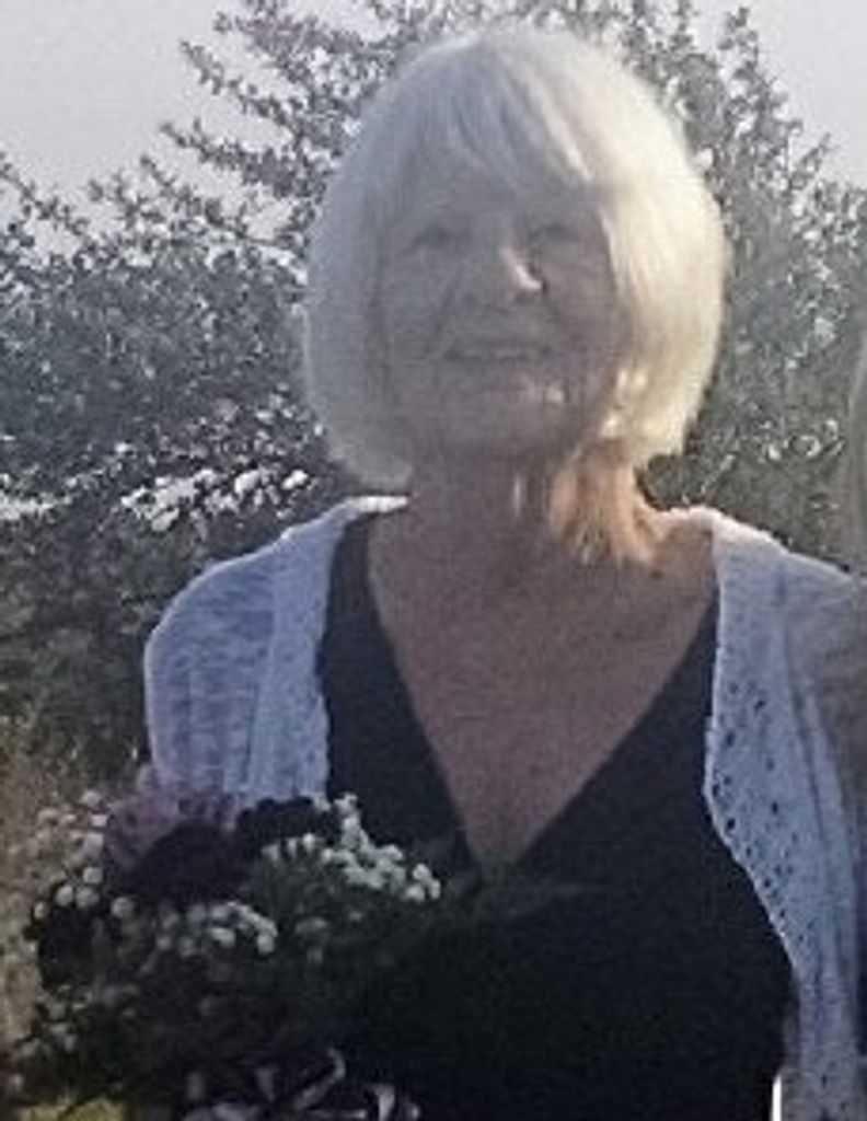 Carol Lee (Luenberger)  Mott Profile Photo