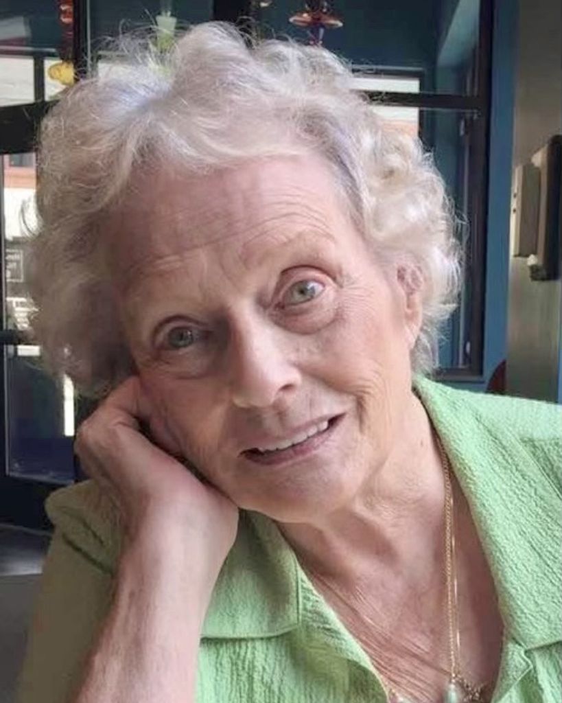 Nancy Lee Reinker