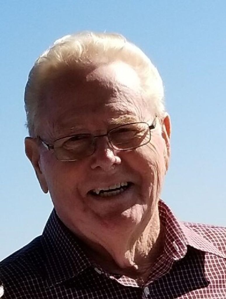 Johnny Brantley Profile Photo