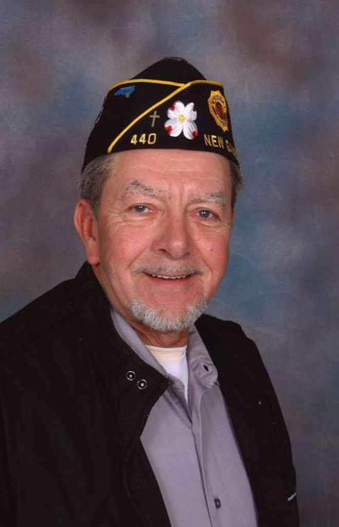 Larry E. Tarlton Profile Photo