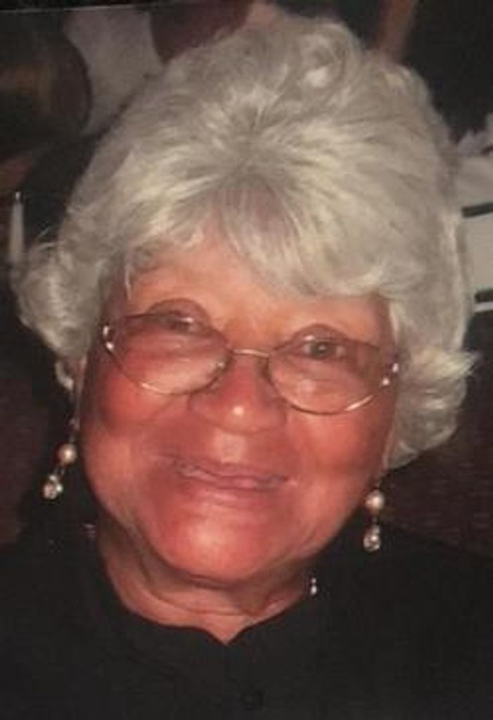 Berniece King Profile Photo