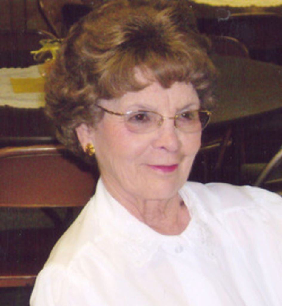 Donna Mae Steiger Profile Photo