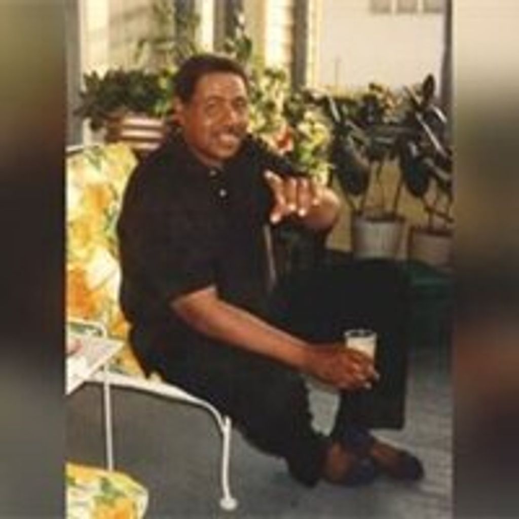Julian C Harris
