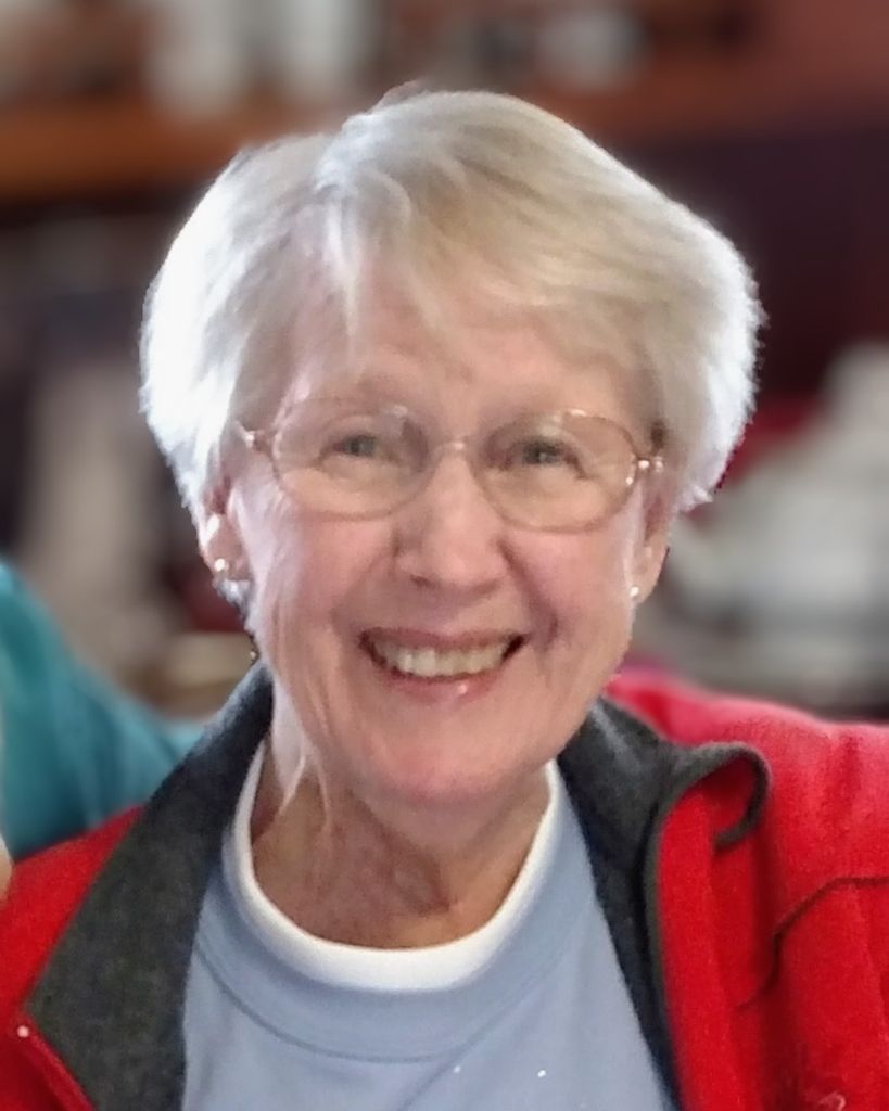 Audrey Johnson Profile Photo