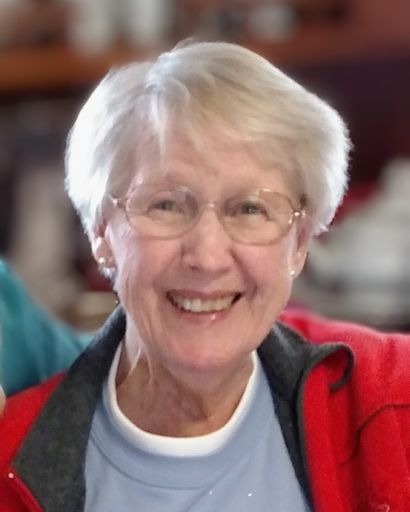 Audrey Johnson's obituary image