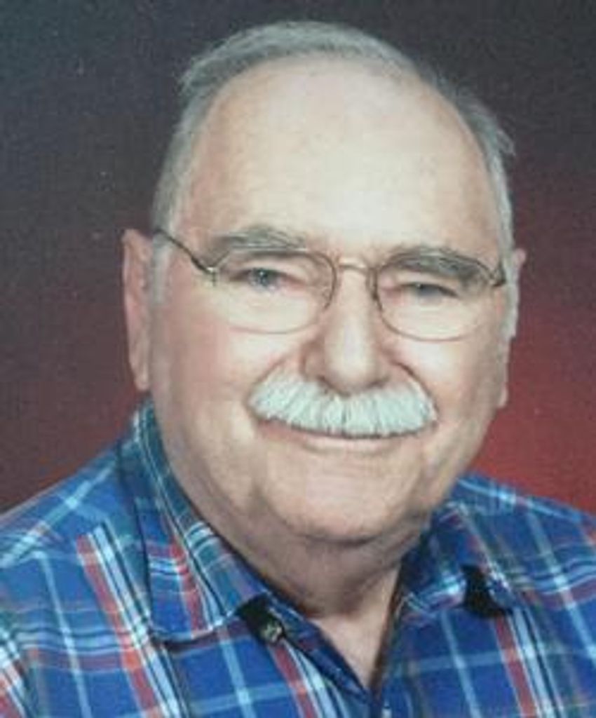 John Alexander Heidt Profile Photo