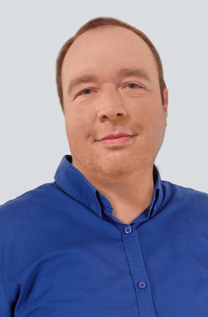 Tim Buchmiller Profile Photo