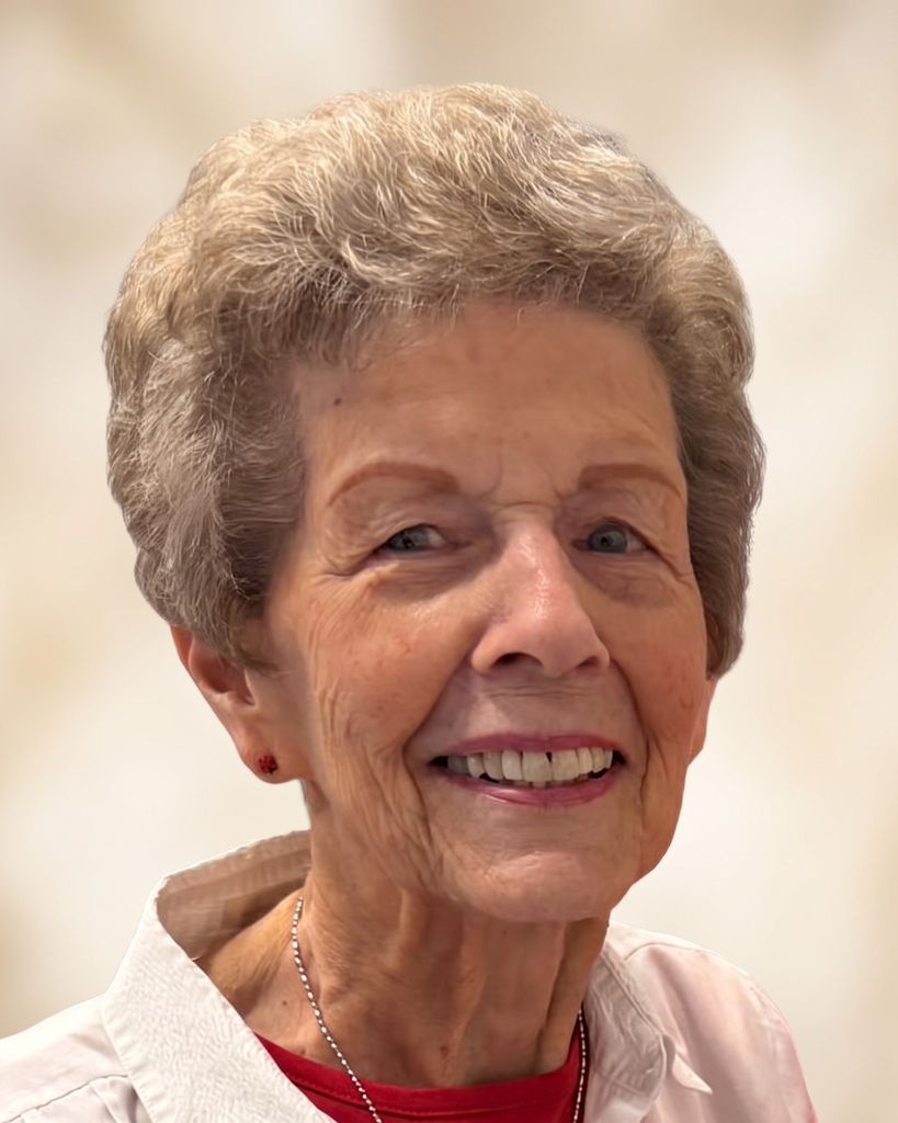Betty Jo Liddell Young Profile Photo