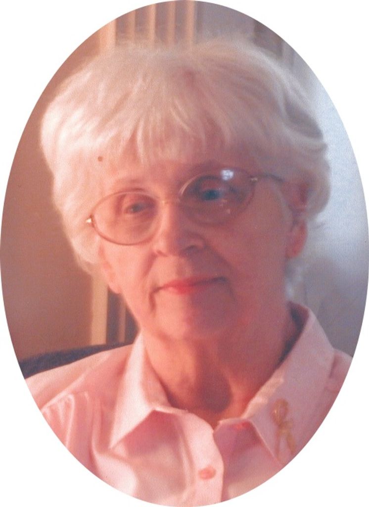 Helen "Ceil" Cecilia (Wermelskirchen)  Fell