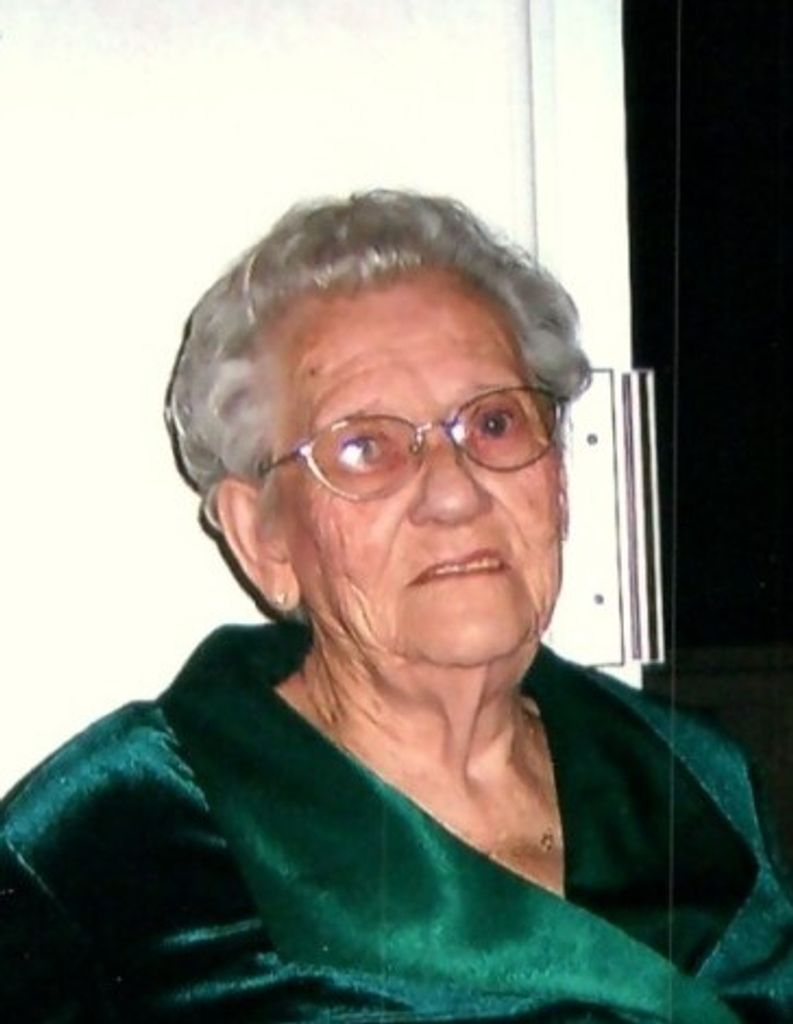 Mary "Kay" Mauri