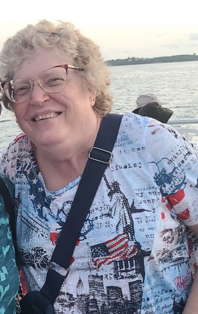 Linda Kay Krom Profile Photo
