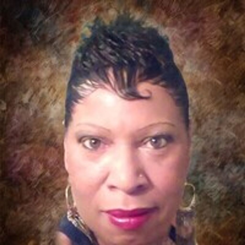 Carmella Carter Benavidez
