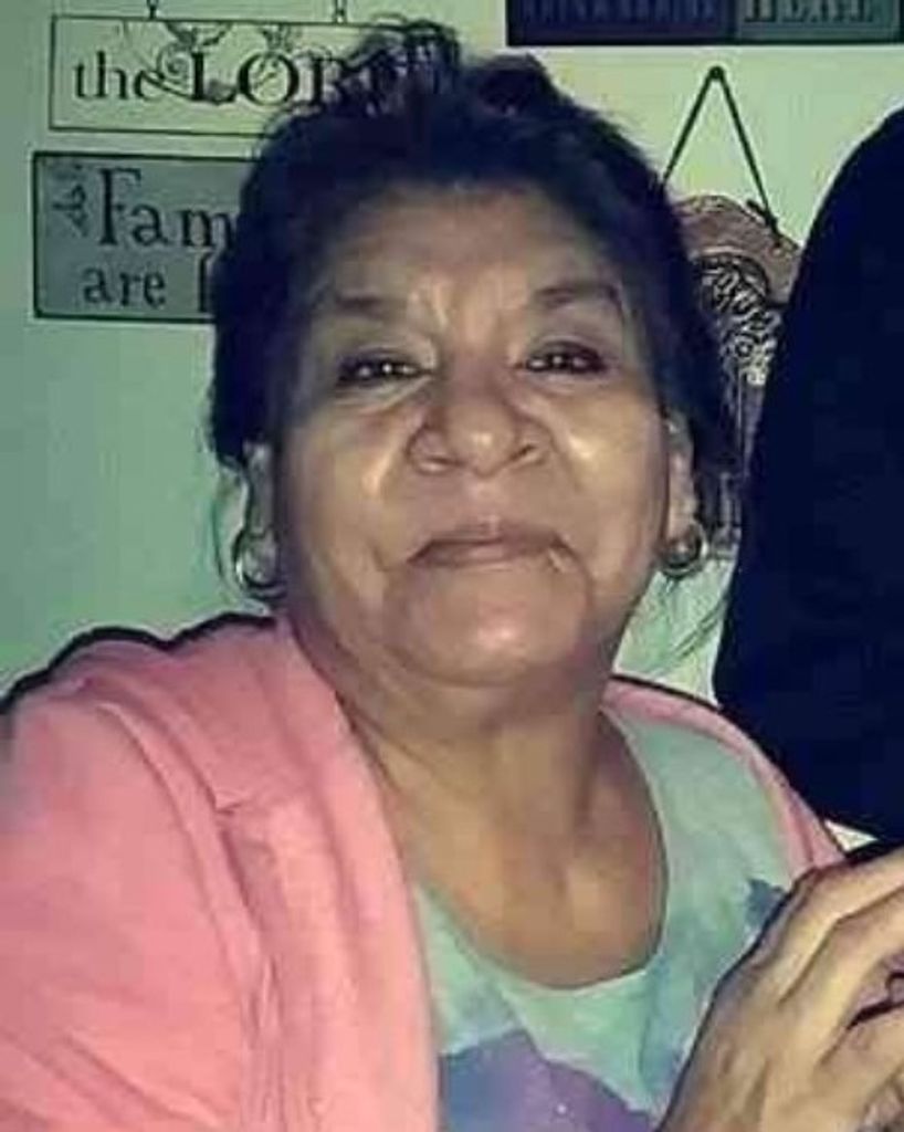 Zelma I. Paul