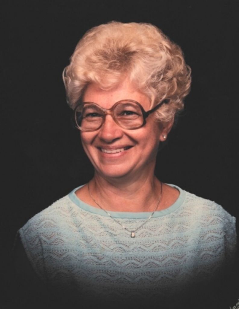 Mary Ann Crissy Profile Photo