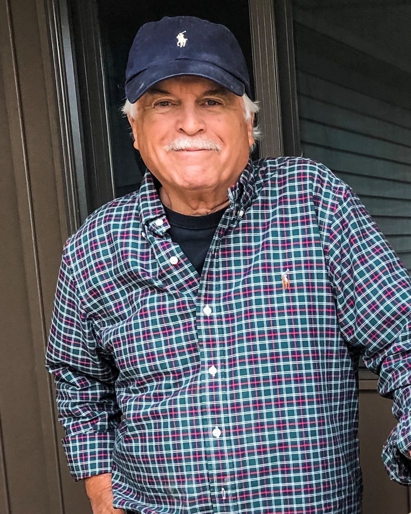 Kenneth LeRoy Shafer Profile Photo