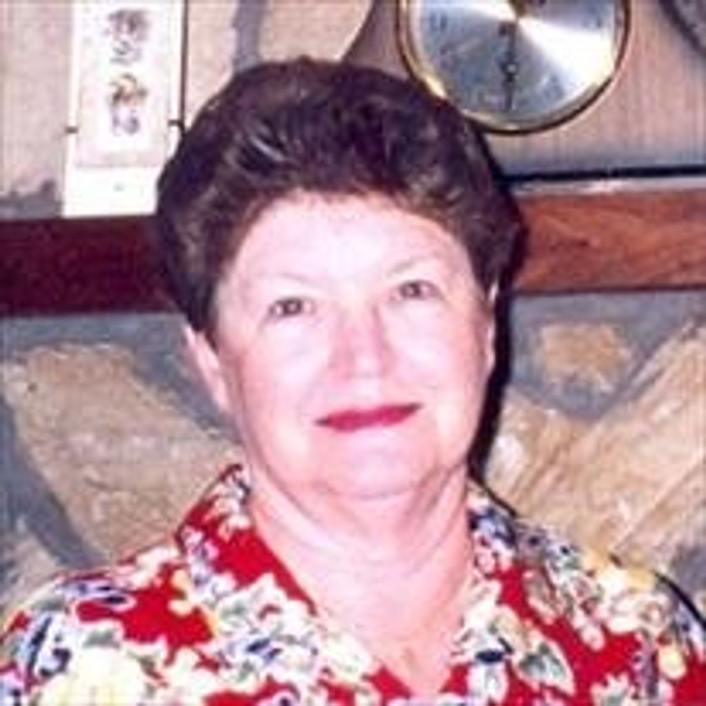 Marcia  A. Wulfekuhl