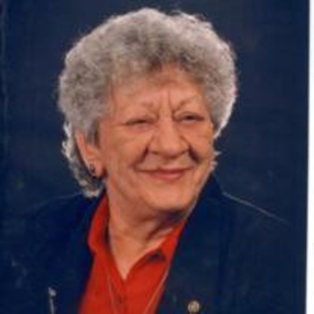 Mrs. Mary Gray