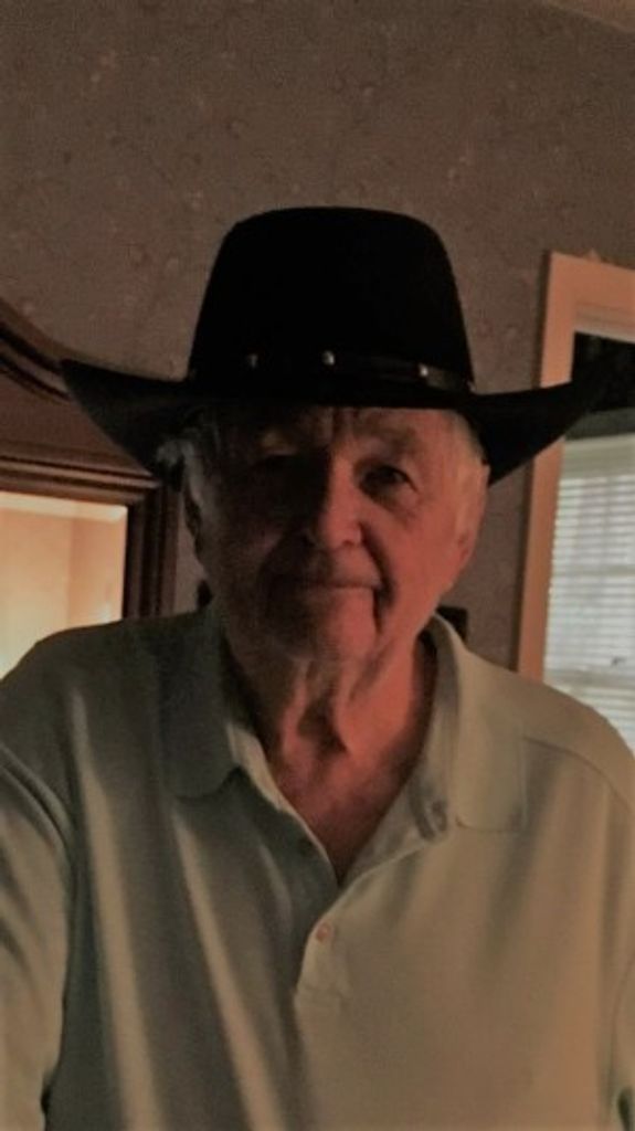 Richard Wayne Dunlap