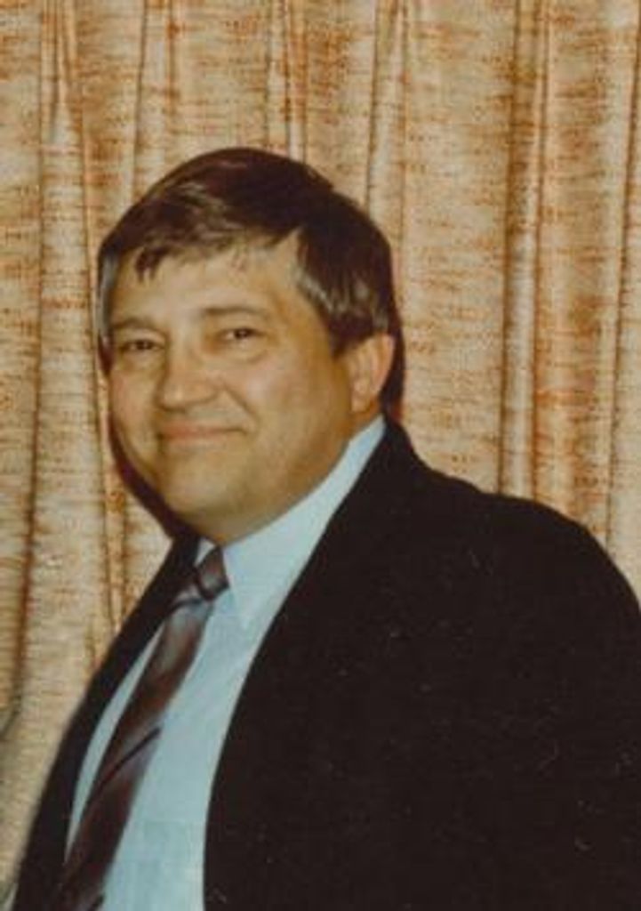 Ronald Burland Profile Photo