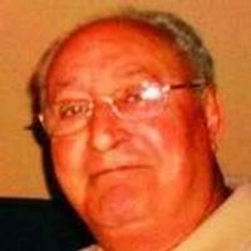 Jerry F. Raio