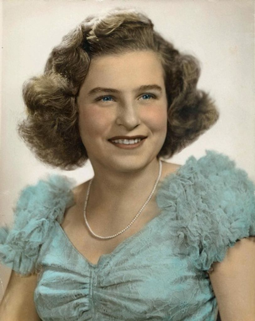 Kathleen Marie Hartley