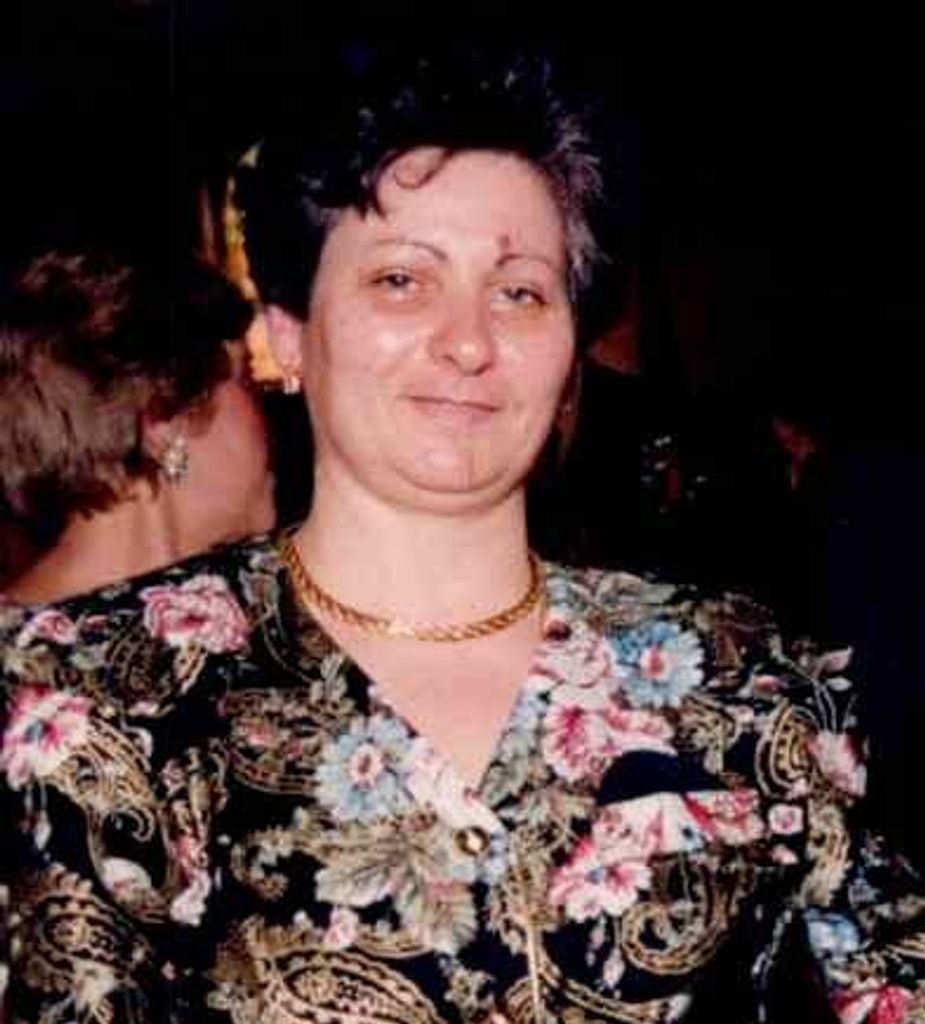 Angela Zolofra Profile Photo