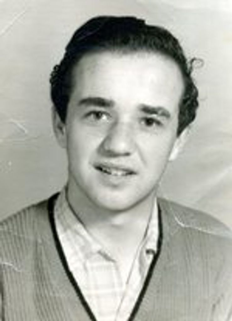 Thomas Wayne Hayes Profile Photo