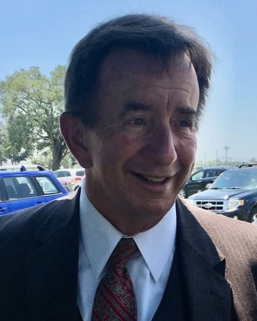 Benny Lynn Stansbury