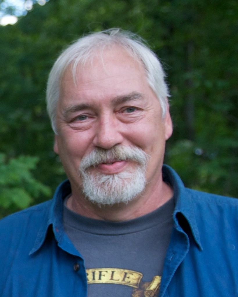 Dr. Bruce Michael Warnes Profile Photo