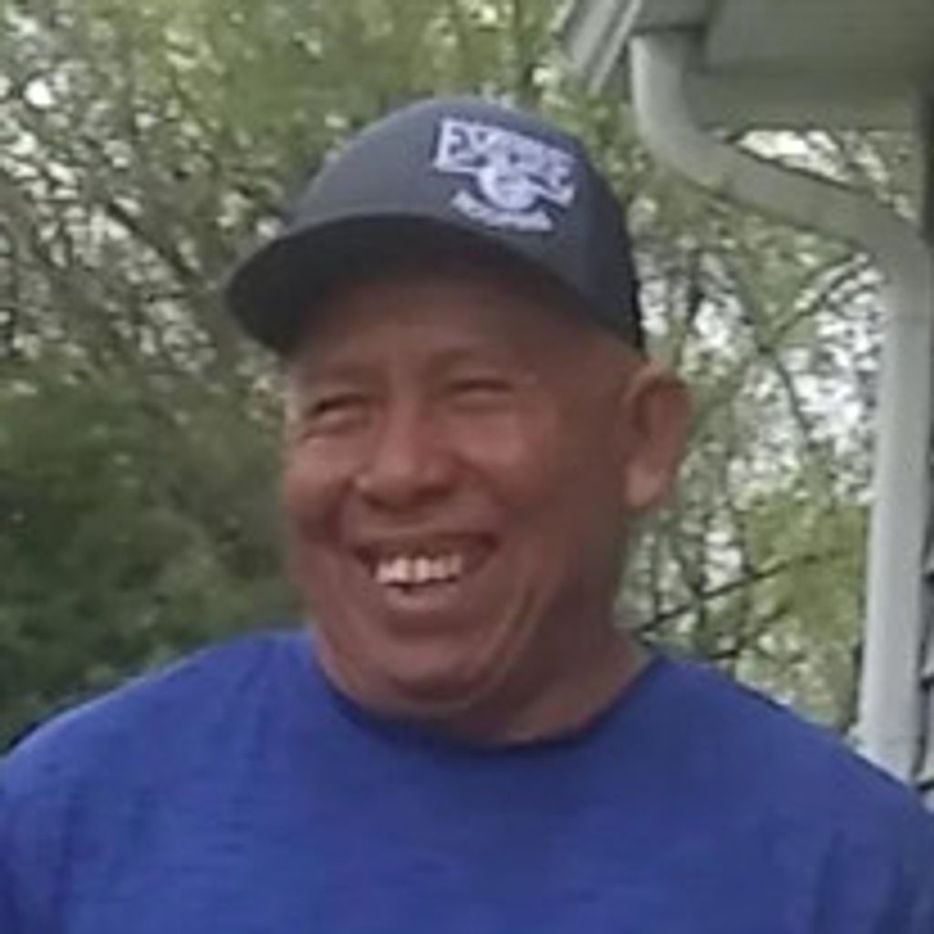 Juaquin Pablo Hernandez