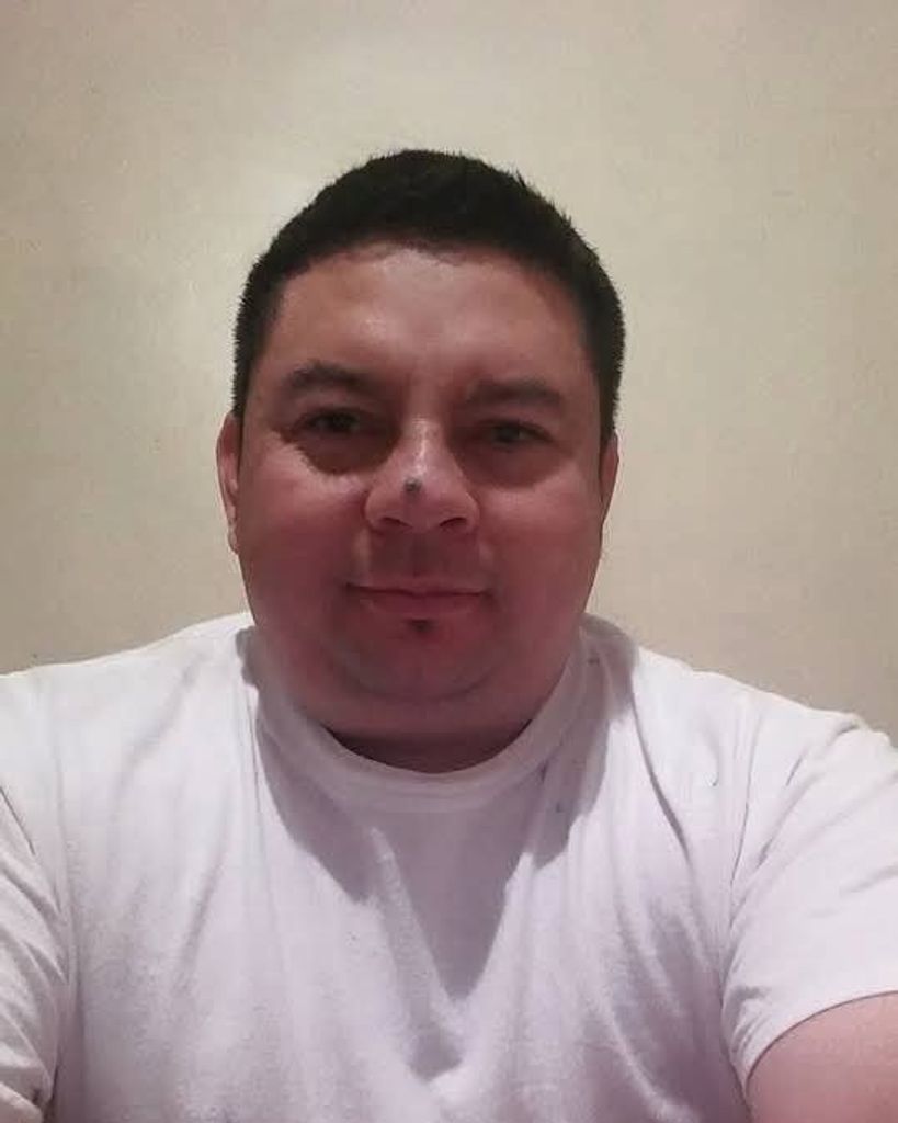 Eber Fernando Ambrocio Martinez Profile Photo