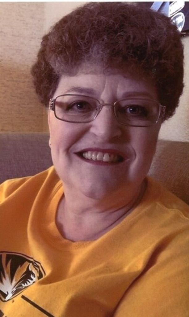 Lyn Nette Turner Profile Photo