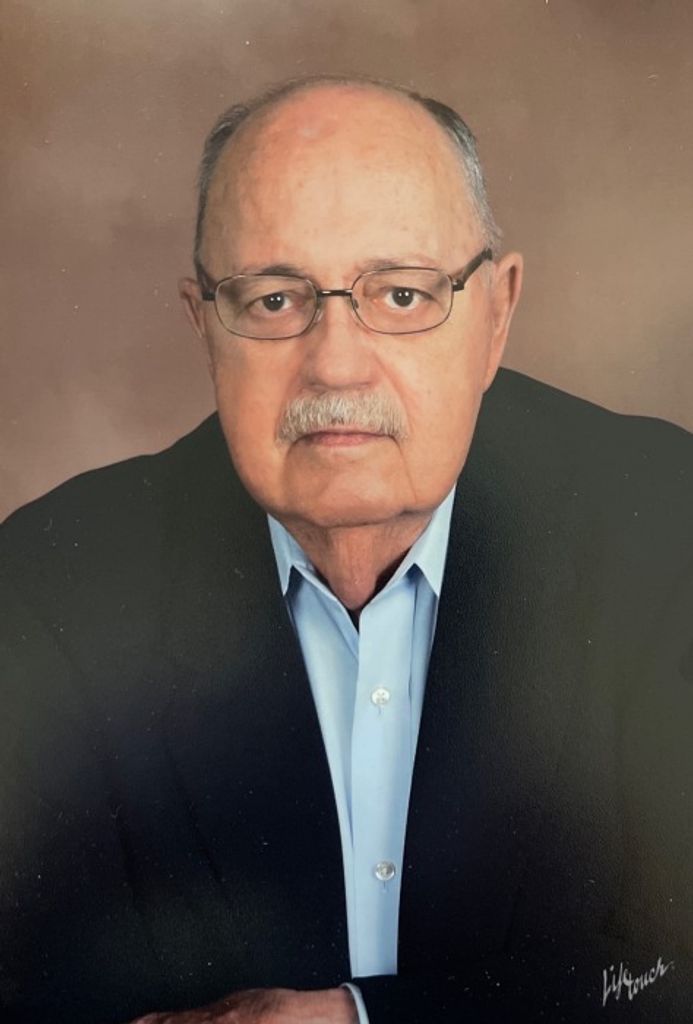 Reeves Ham Profile Photo
