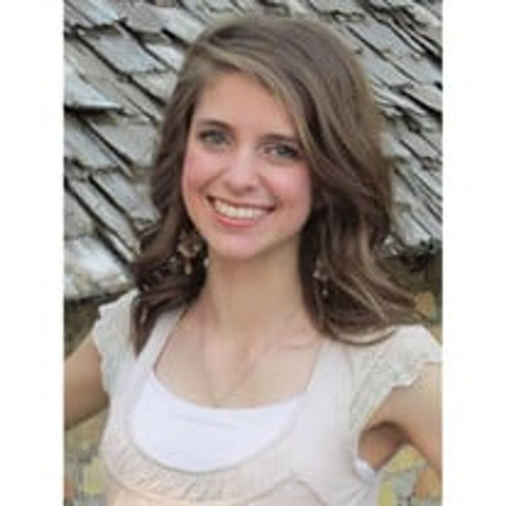 Allisa Corinne Berry