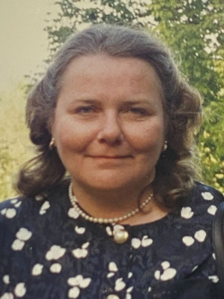 Dr. Grace Morth Fraser Profile Photo