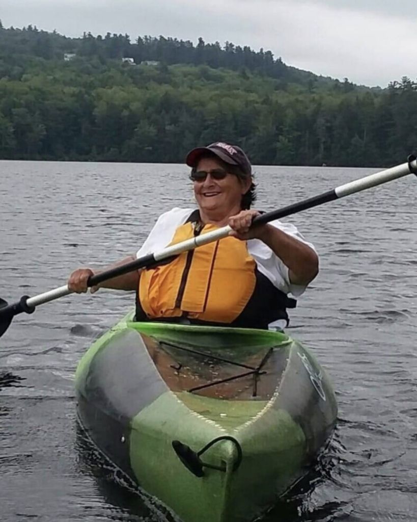 Cheryl Lydia Stewart Profile Photo