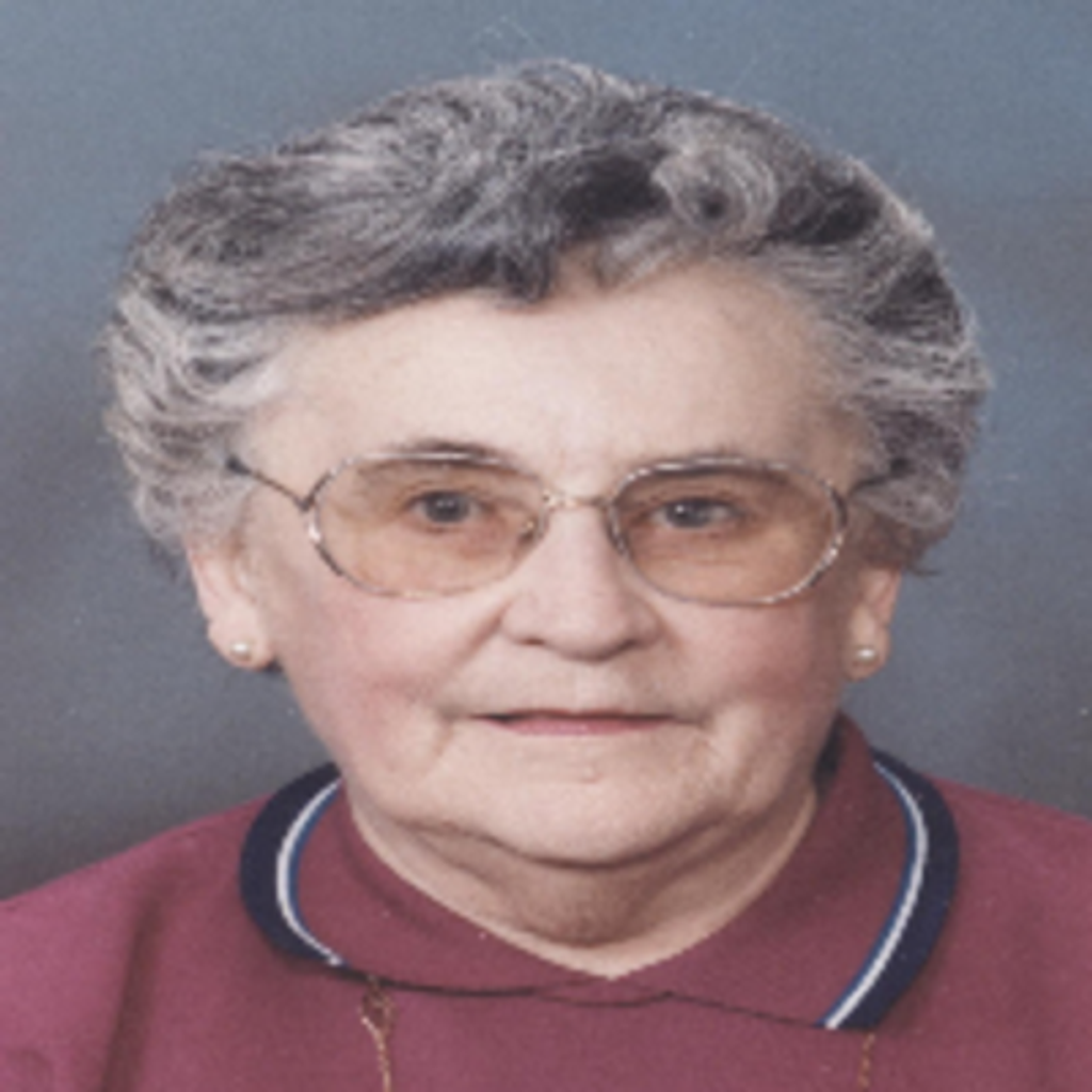 Lillian A. Grace