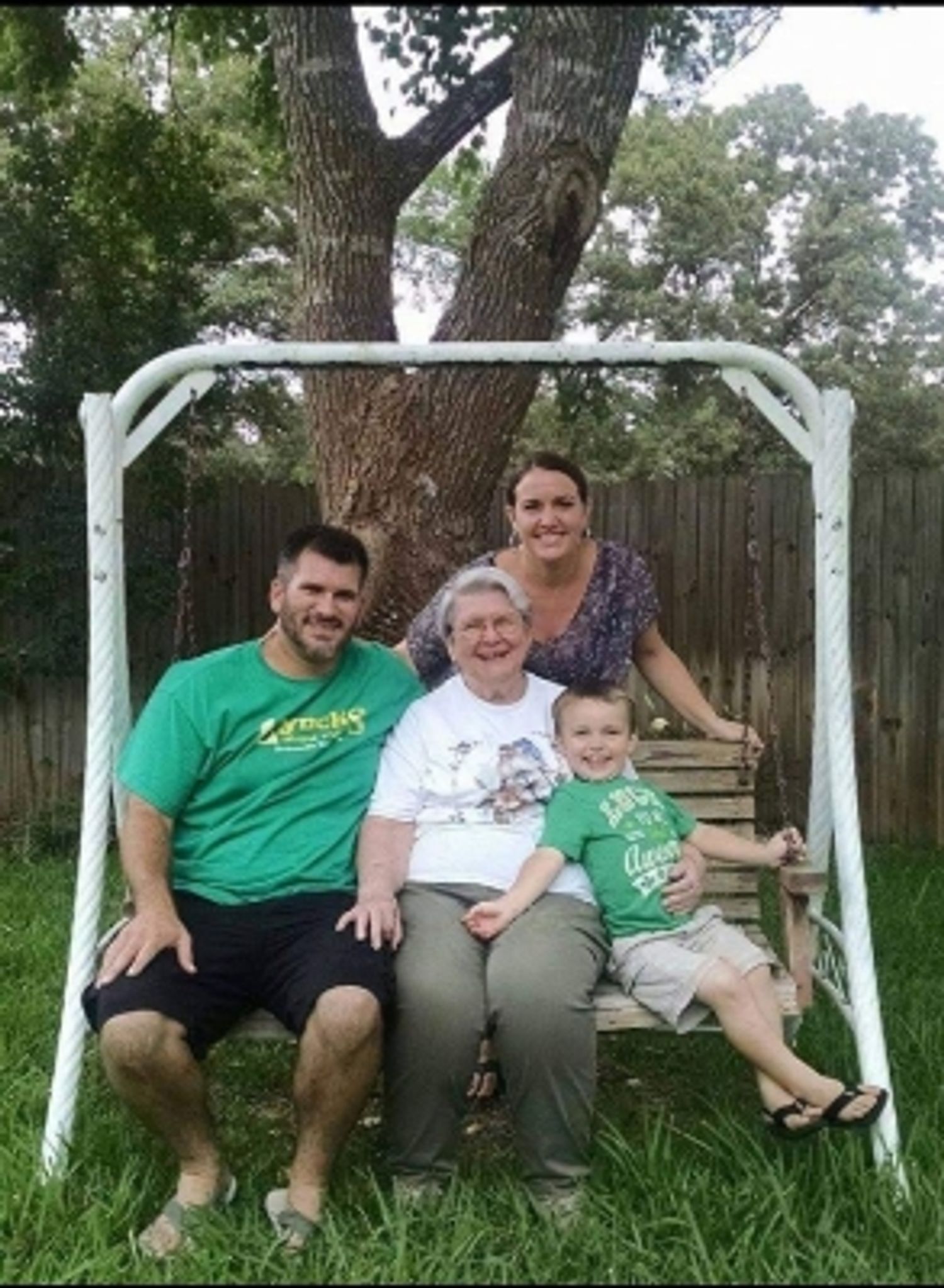 Barbara  Jean (Boren) Gregory photo gallery image 1 of 1