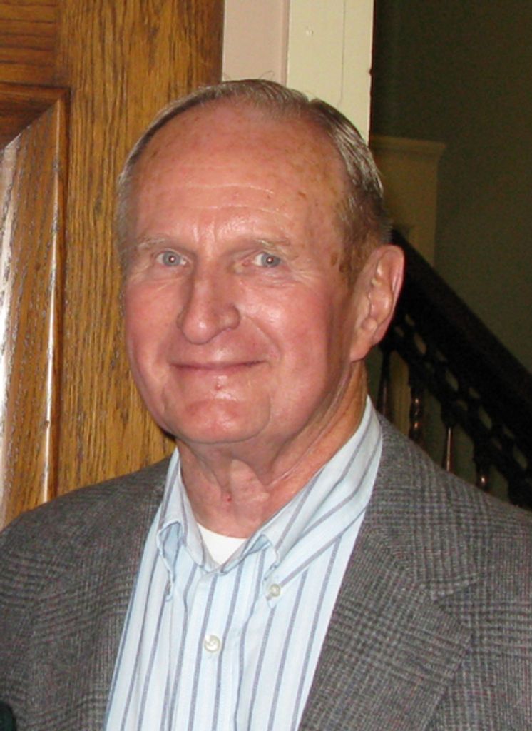 Joseph, Dr. A. Herzog Profile Photo