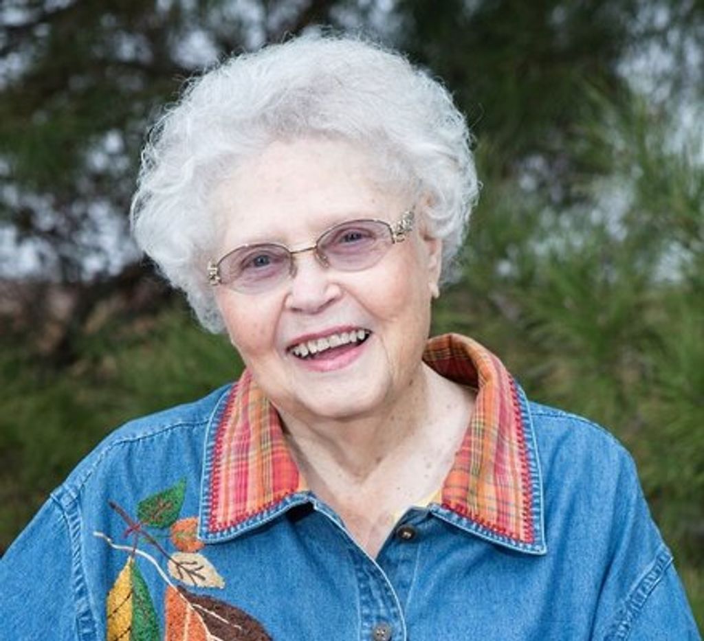 Margaret Ella Moore Profile Photo