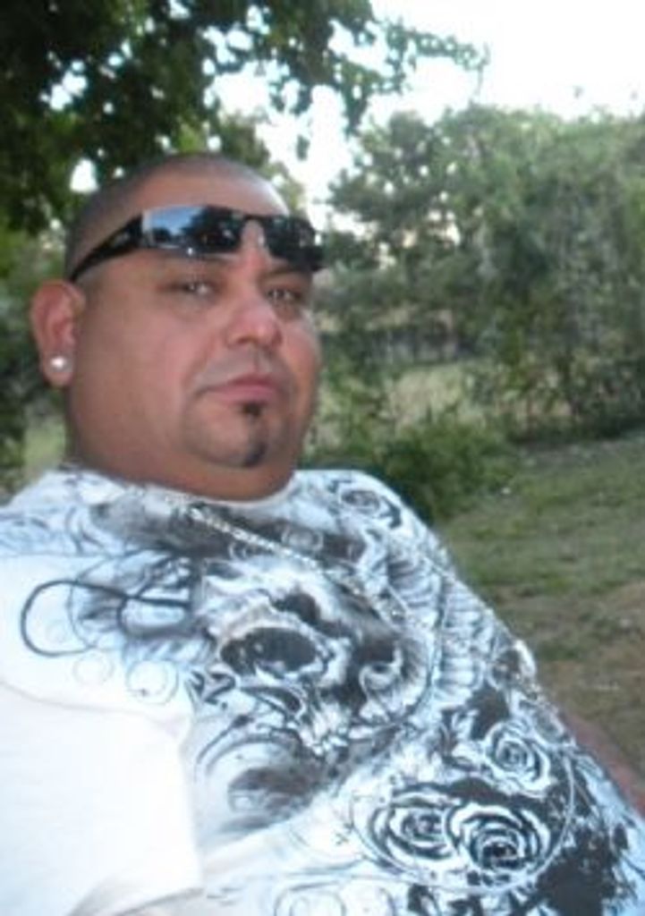 Marcelino Alvarez Jr.