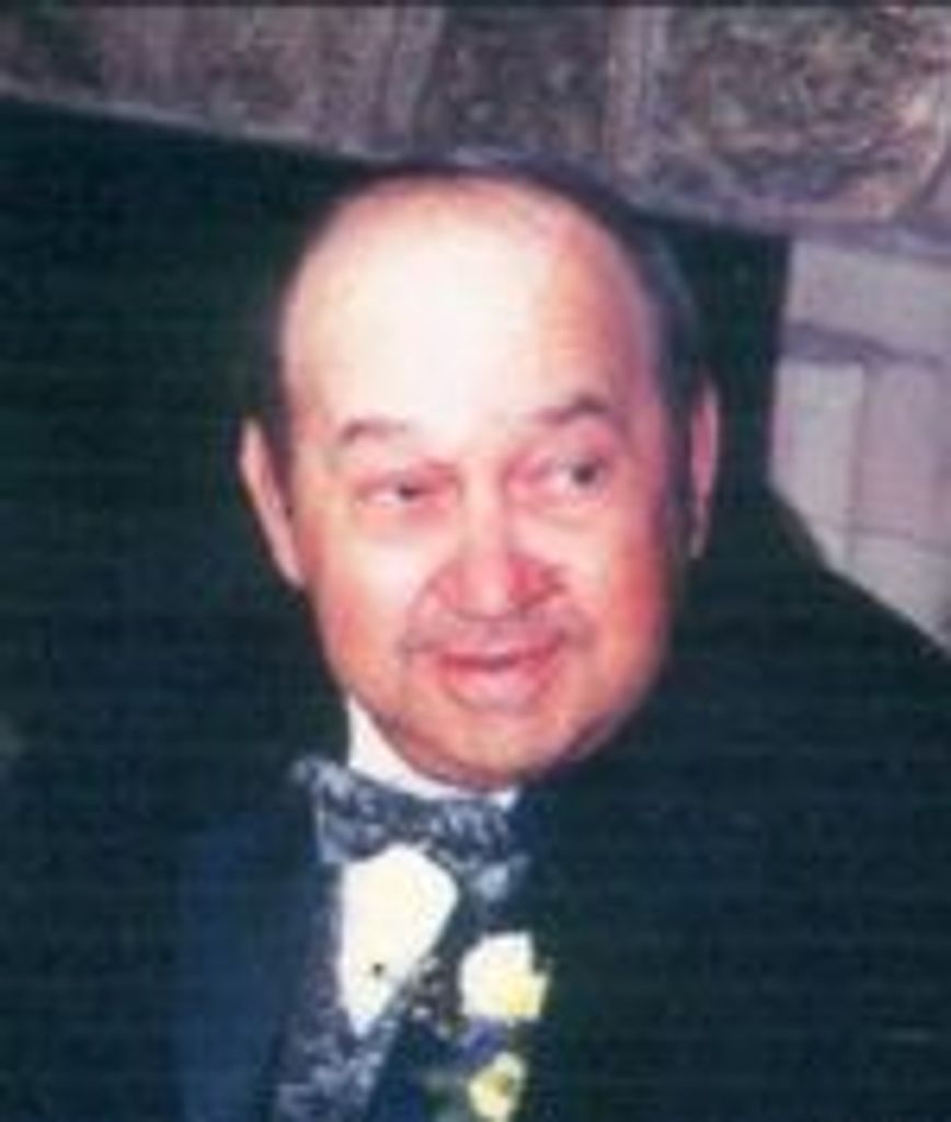 Bruce E. Drabek