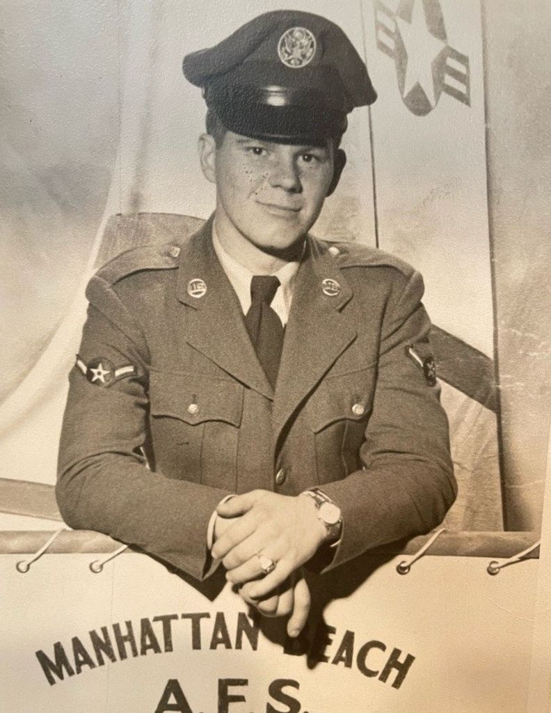 Jack Stanley Baird