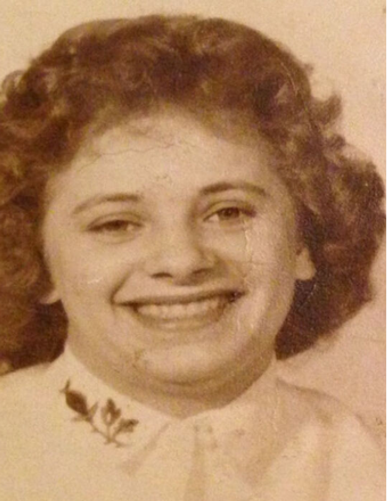 Patricia Ann (Ryan) Farmer Profile Photo