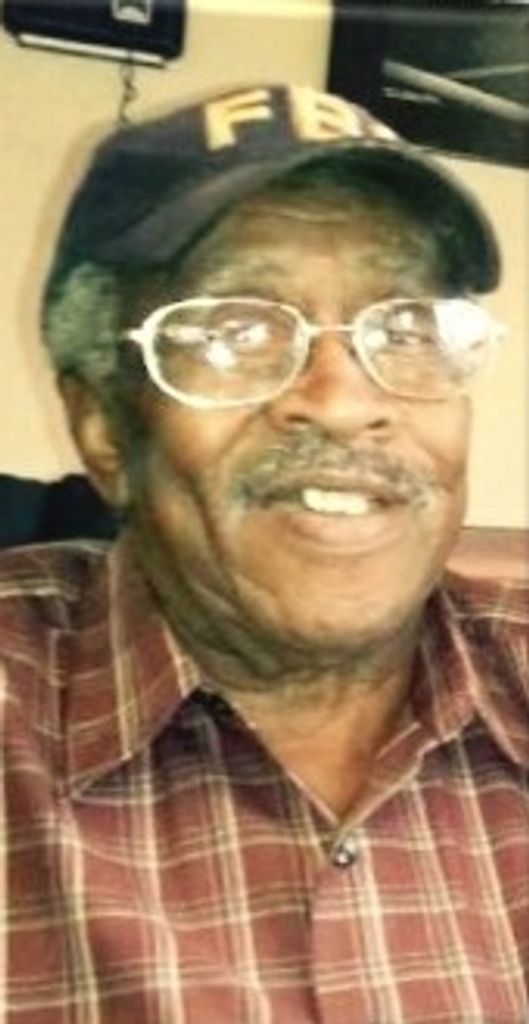 Roland Louis Mitchell